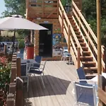 Mobil-home Pmr Avec Terrasse A - Api-1-52-1138 Roquebrune-sur Argens