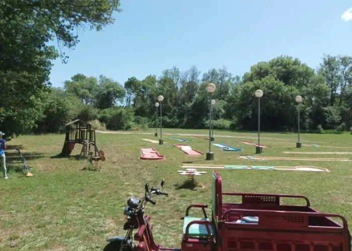 Camping Mobil-home Pmr Avec Terrasse A - Api-1-52-1138 Roquebrune-sur Argens
